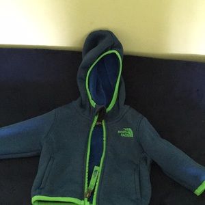 Infant North Face
